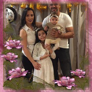 Meet your Posher, Edilaine